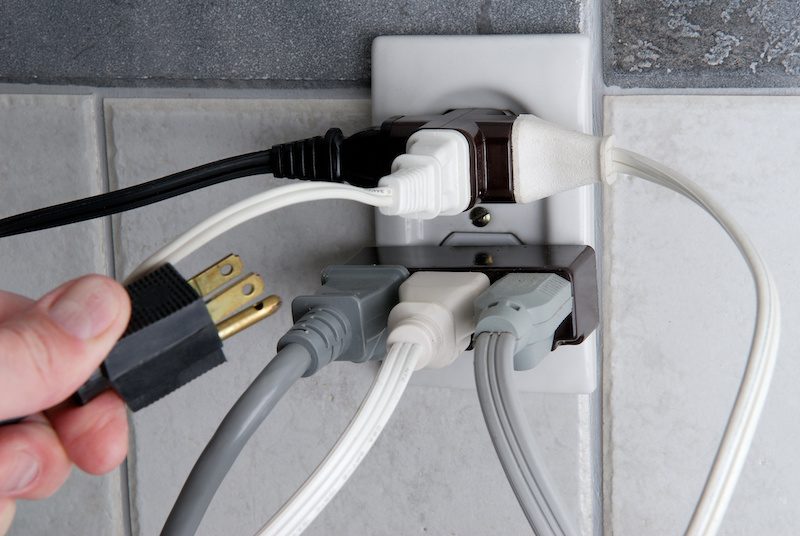 electrical services: upgrades electrical services: upgrades