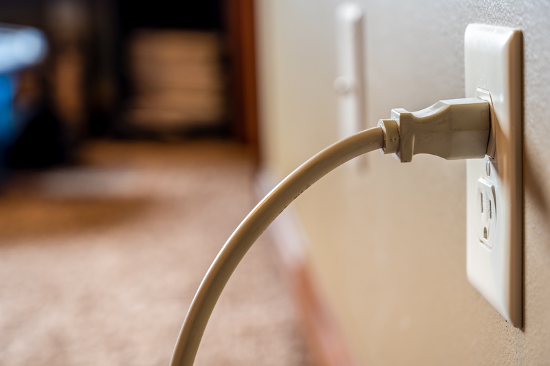 Does Your Home Have Hidden Dangers? Identifying Potential Electrical Hazards Does Your Home Have Hidden Dangers? Identifying Potential Electrical Hazards
