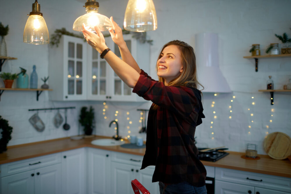 Why Are My Lights Flickering? AtoZ Electric Solves the Mystery! Why Are My Lights Flickering? AtoZ Electric Solves the Mystery!