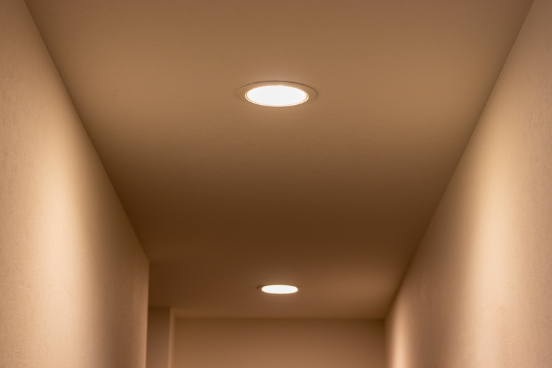 Recessed Lighting: A Modern Touch to Your Home Decor by AtoZ Electric Recessed Lighting: A Modern Touch to Your Home Decor by AtoZ Electric
